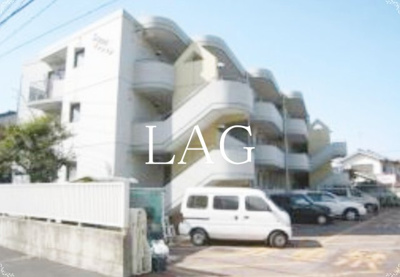 【外観】 | サニーマンション | 外観です。