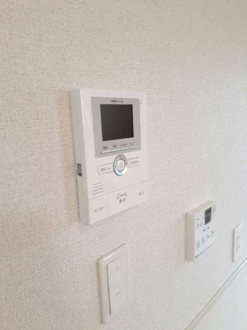 ノーベル　Ｃ棟の設備
