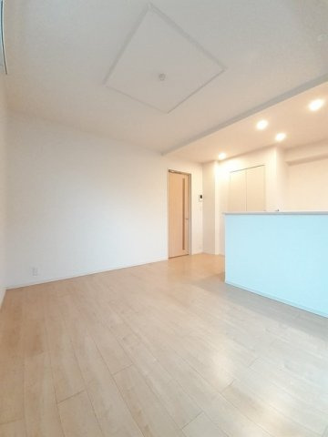 リバーサイドきずなＡのその他