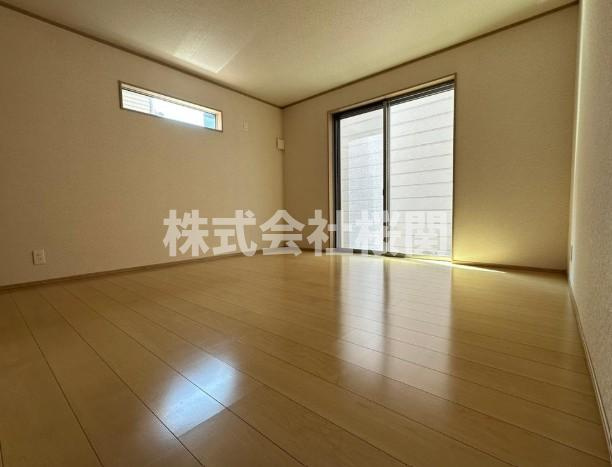 横浜市南区大岡1丁目貸家の内装