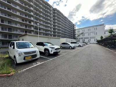 【駐車場】 | 岸和田コーポラス２番館 | 【駐車場】敷地内駐車場ございますよ（月額8500円）！空き状況要確認！詳しくは担当までお問い合わせください！
