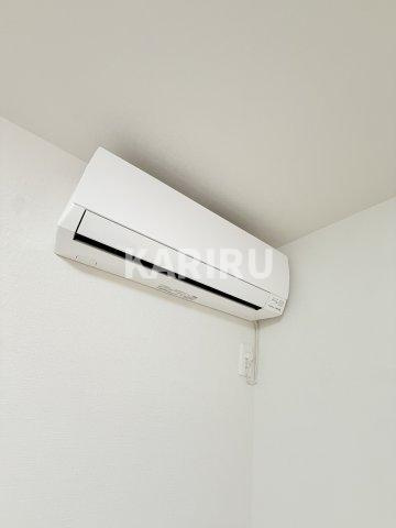 Reglia今里Northの設備