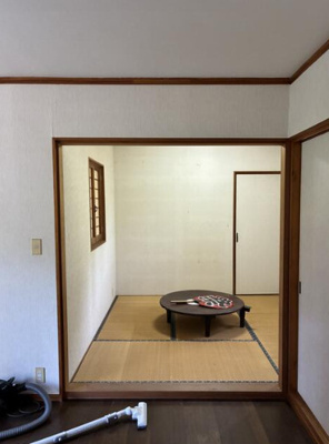 【和室】 | 熊本県熊本市西区河内町岳