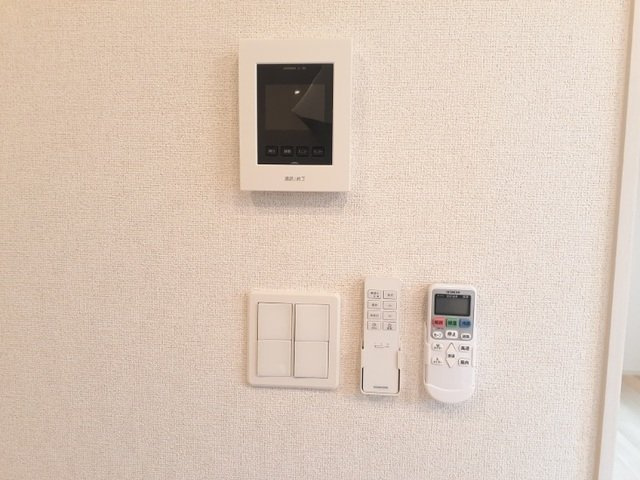 イーグルコートⅡのセキュリティ