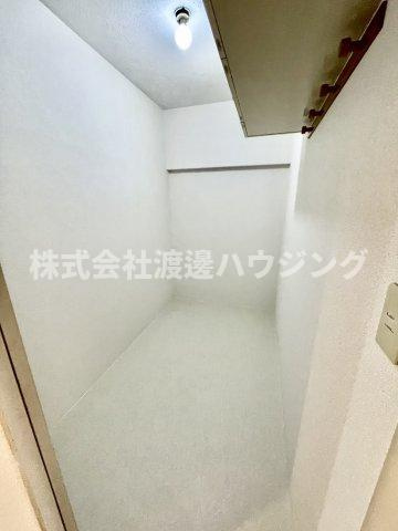 パストラルハイム豊中の設備