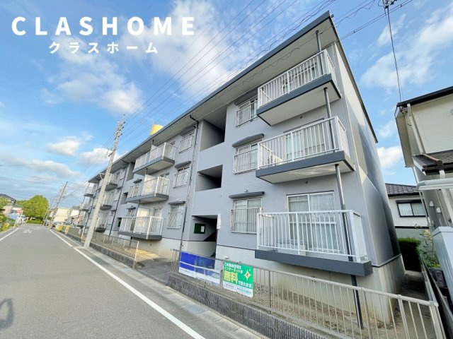 ドエル森下　　　刈谷市の賃貸ならクラスホーム刈谷店