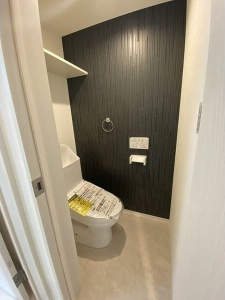 Neo港楽のトイレ|トイレです