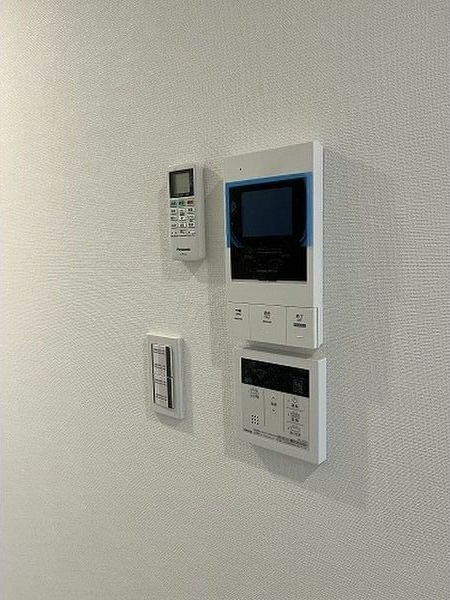Neo港楽のセキュリティ