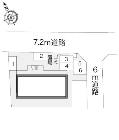 レオパレスソレーユのその他