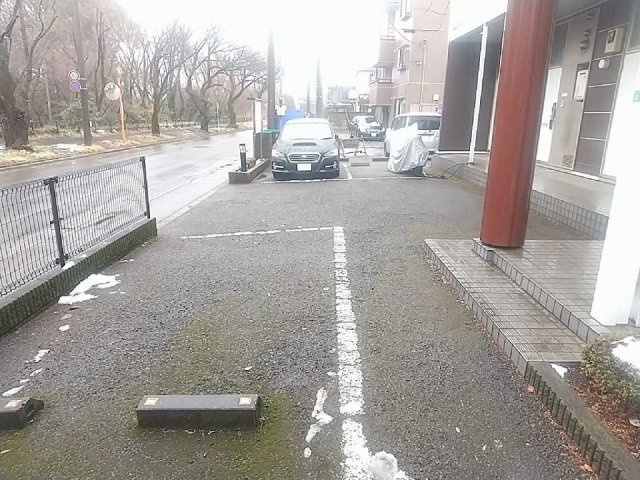 レオパレスソレーユのその他