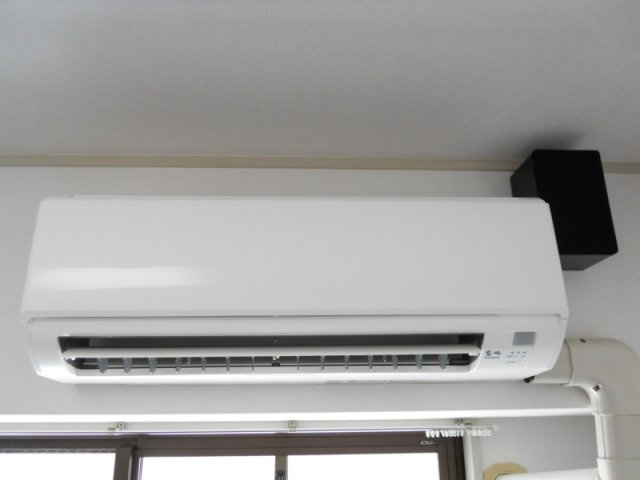 シャトー柴原の設備