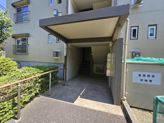  | 【当社専任・内装リフォーム中】西小中台団地11号棟101