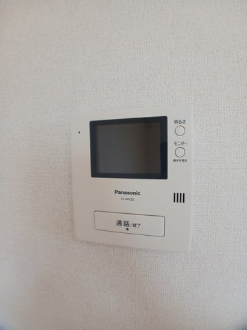 ラウムのセキュリティ