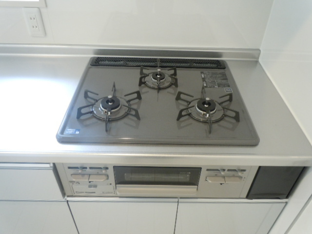 シャトー東豊中のキッチン