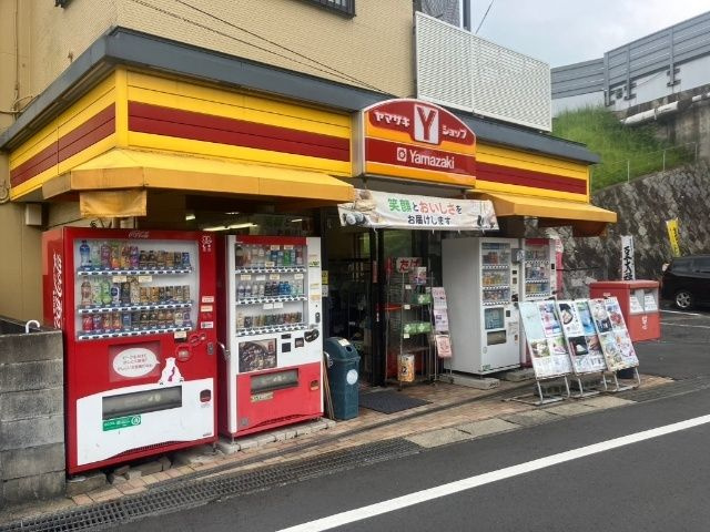 サニーコート　B棟の寝室