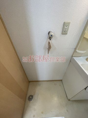 サンライズ北野Ⅽの設備