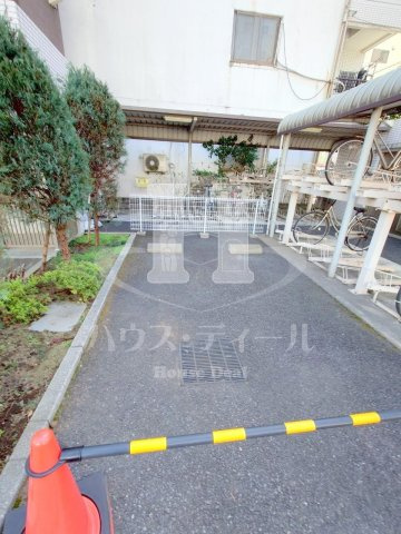 【その他共用部分】 | プライムスクエア