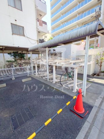 【その他共用部分】 | プライムスクエア