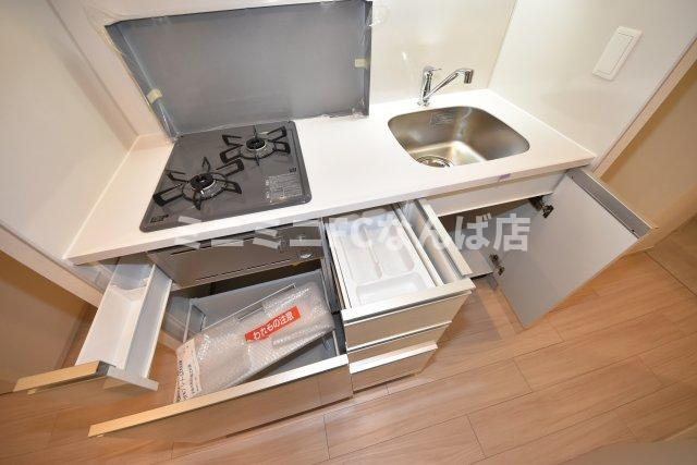 コンフォリア北堀江一丁目