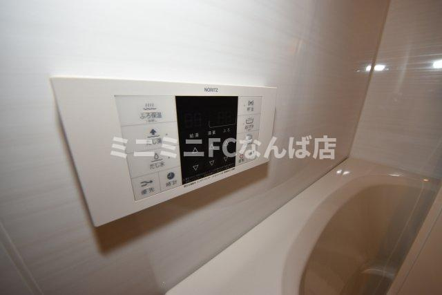 コンフォリア北堀江一丁目
