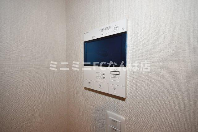 コンフォリア北堀江一丁目