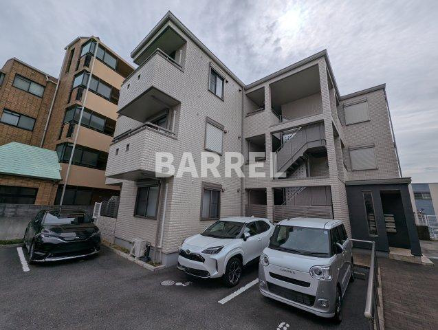 メゾン梅ノ木