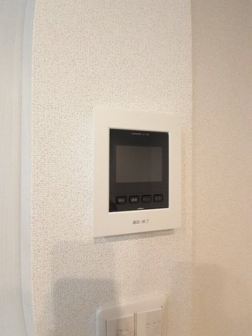 フローラⅠの設備