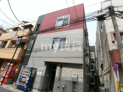 【外観】 | TCRE東十条