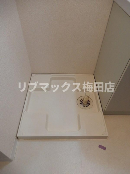 【設備】ラグゼ江戸堀