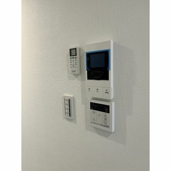 Neo港楽のセキュリティ