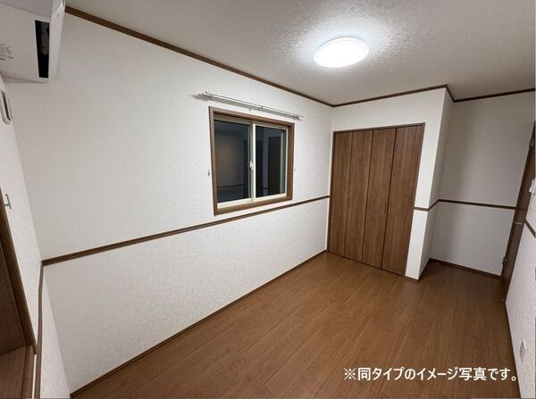 フルハウス矢巾の内装