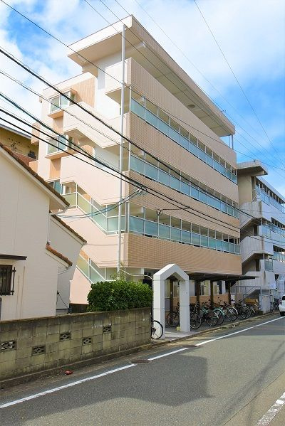 アクシス箱崎