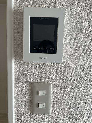 ビバ神原のセキュリティ