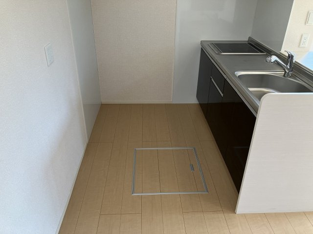 シャルマンコート豊中の内装