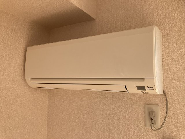 シャルマンコート豊中の設備