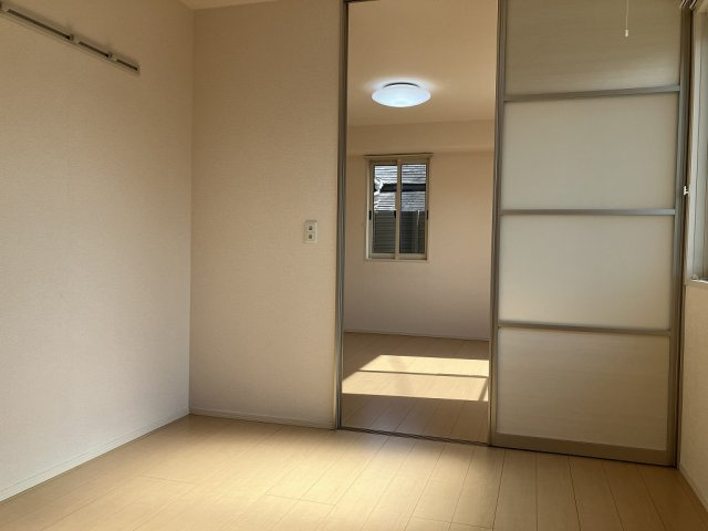 シャルマンコート豊中の内装