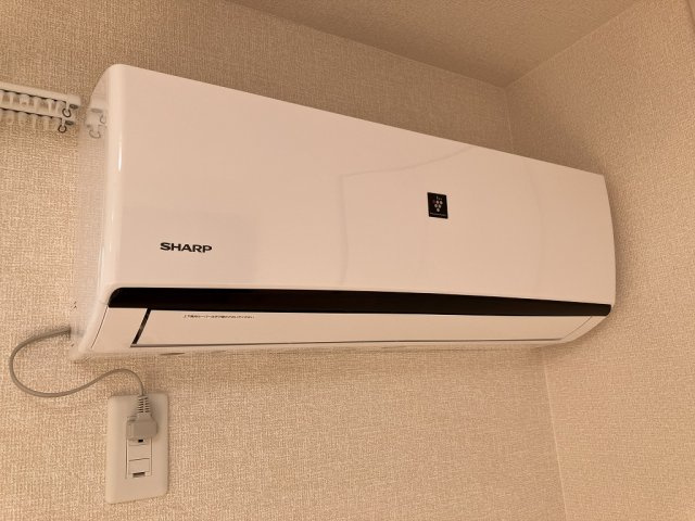 シャルマンコート豊中の設備