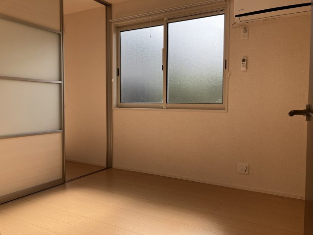 シャルマンコート豊中の内装