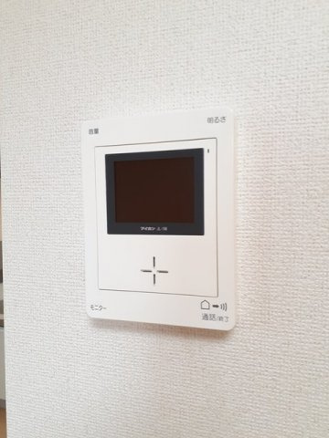 パトロネージュの設備