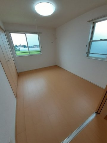 パトロネージュの内装