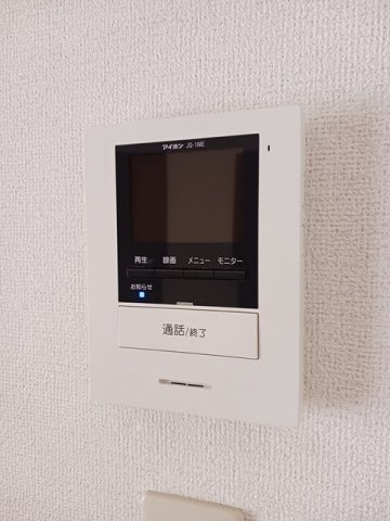 リビエラＯｓａｄａ　Ⅰの設備
