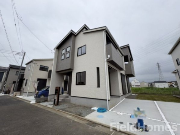 平塚市入野新築戸建て　2号棟
