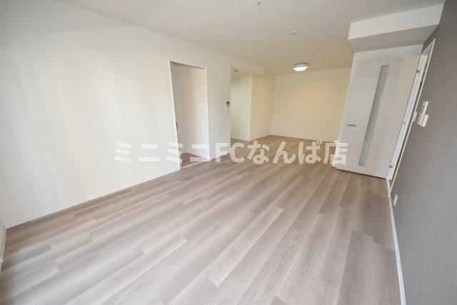 ＣＩＴＹ ＳＰＩＲＥ日本橋のその他共用部分