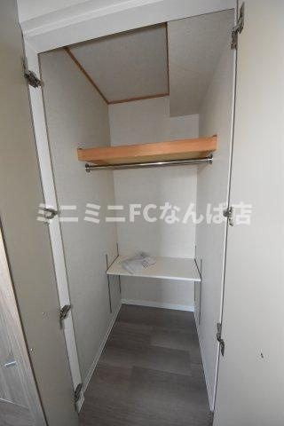ＣＩＴＹ ＳＰＩＲＥ日本橋のその他共用部分