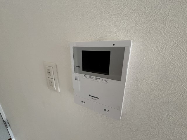 エトワール21のセキュリティ