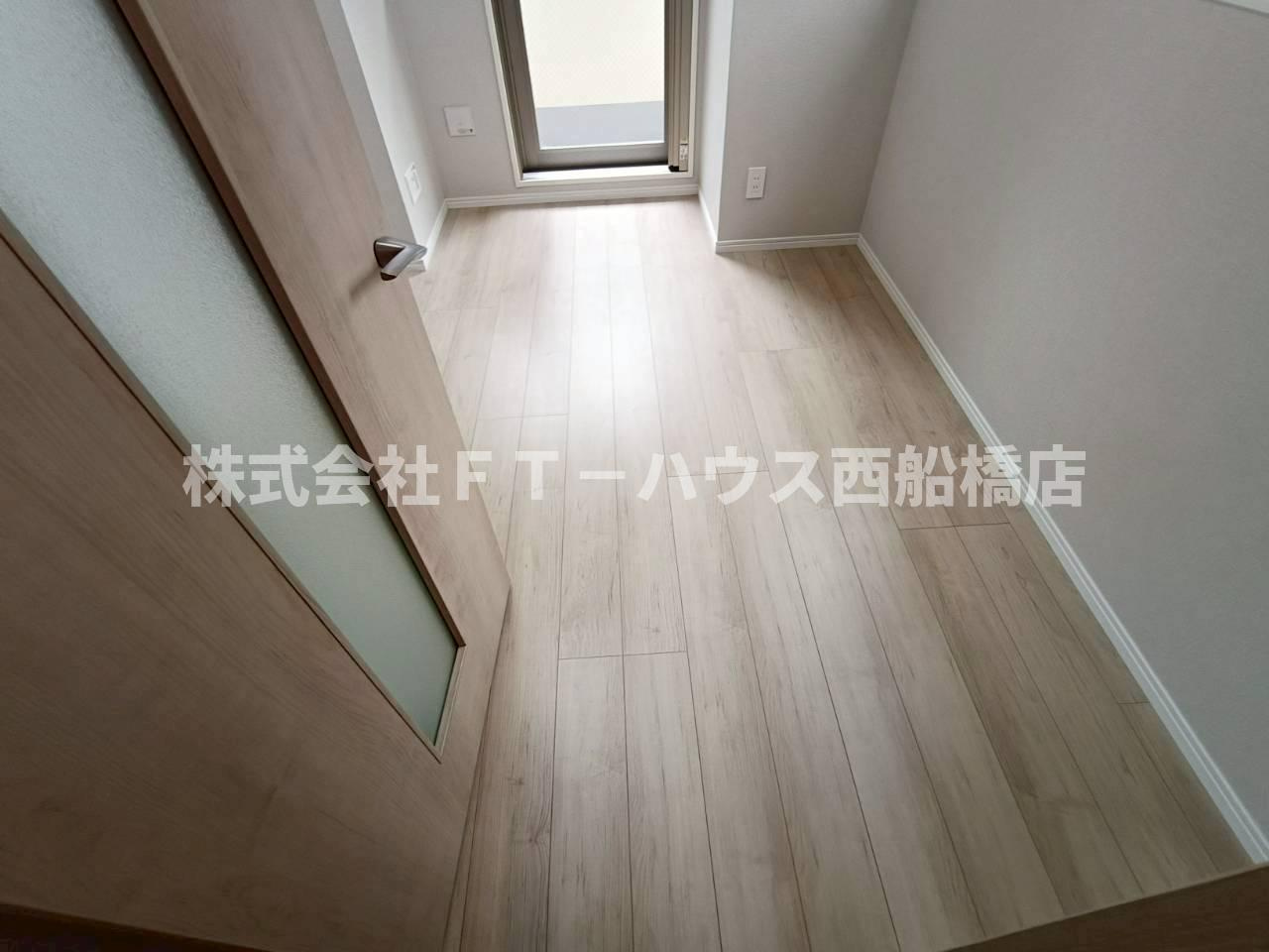 Alivis原木中山のその他