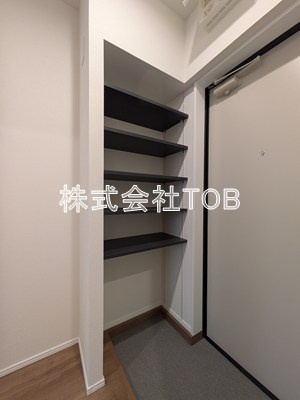 【その他】 | MELLAS吉祥寺-メルラス吉祥寺- | シューズボックス