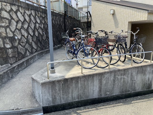 シャンヴェルジェ豊中Ⅲのその他