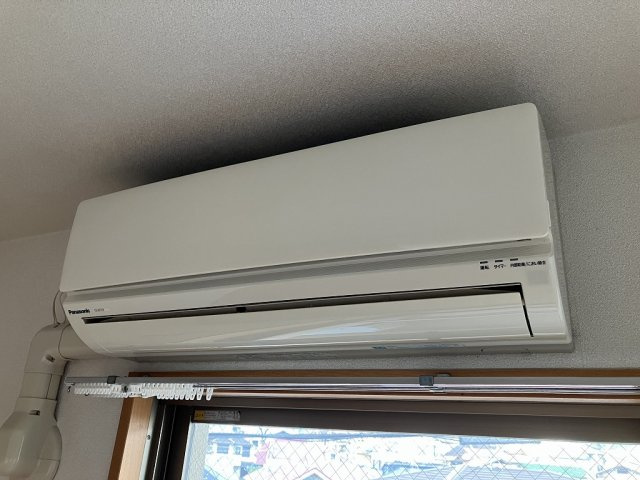 シャンヴェルジェ豊中Ⅲの設備