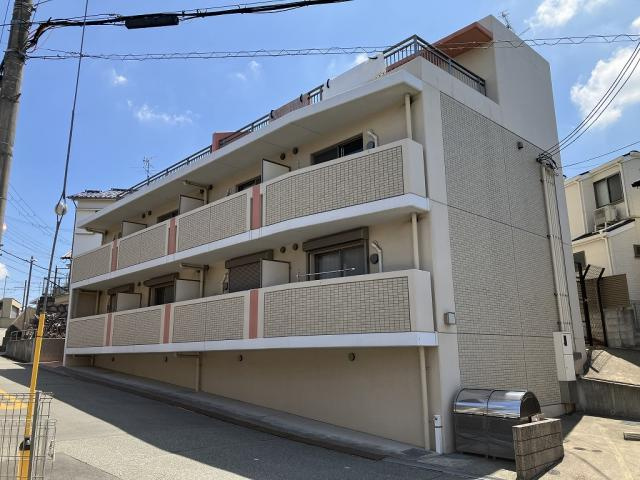シャンヴェルジェ豊中Ⅲ